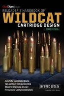 Reloader''s Handbook of Wildcat Cartridge Design