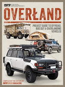 Overland : Project Guide to Offroad, Bug Out & Overlanding Vehicles-9781959265108