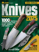 Knives 2025-9781959265290