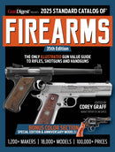 2025 Standard Catalog of Firearms-9781959265320