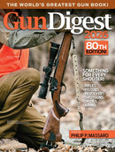 Gun Digest 2026-9781959265436