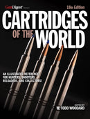 Cartridges of the World-9781959265467