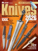 Knives 2026-9781959265498