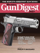 Gun Digest 2027-9781959265603