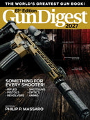 Gun Digest 2027