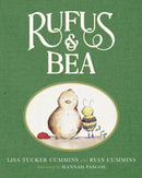 Rufus & Bea : You Don't Have to Sing-9781959411581