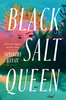 Black Salt Queen-9781959411987