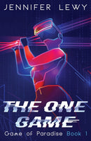 The One Game : A Post-Apocalyptic Adventure of AI and Revolution-9781959461012