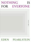 Nothing Is for Everyone-9781959586029
