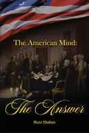 The American Mind : The Answer-9781959677239