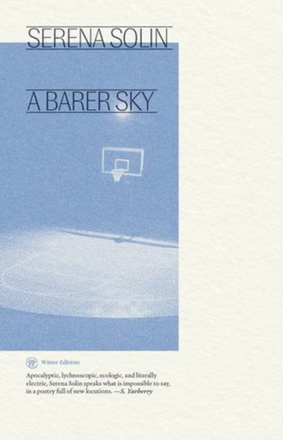 A Barer Sky