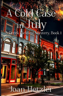 A Cold Case in July-9781959788867