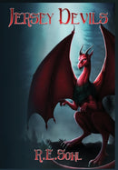 Jersey Devils-9781959860129