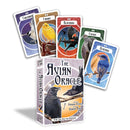 The Avian Oracle : A 45 Card Deck and Guidebook-9781959883616