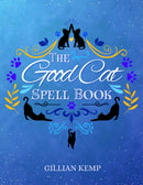 The Good Cat Spellbook-9781959883975