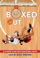 Boxed Out : A Choose Your Path Basketball Book-9781960084064