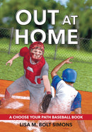 Out at Home : A Choose Your Path Basketball Book-9781960084453
