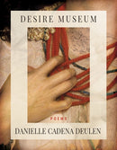 Desire Museum-9781960145000