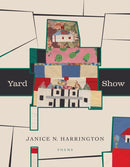 Yard Show-9781960145314