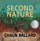 Second Nature-9781960145529