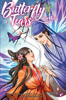 BUTTERFLY TEARS-9781960171078