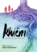 KHIEM : Our Journey through the Motherlands-9781960171146