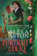 Portrait of the Duke-9781960184160