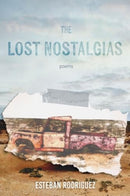 The Lost Nostalgias-9781960327116