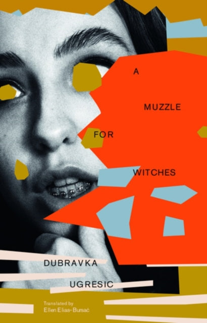A Muzzle for Witches-9781960385253