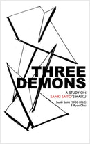 Three Demons-9781960385277