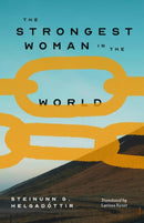 Strongest Woman in the World