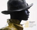The Long Ride Home : Black Cowboys in America-9781960521026