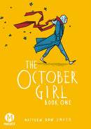 October Girl Book One