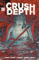 Crush Depth-9781960578662