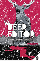 Deer Editor-9781960578679
