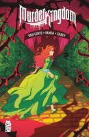 Murder Kingdom-9781960578785