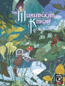 The Mushroom Knight Vol. 1-9781960578792