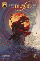 When The Blood Has Dried-9781960578877