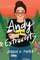 Andy and the Extroverts-9781960724106
