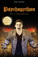 Psychopython : Part I: Dark Odyssey-9781960752789