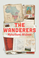 The Wanderers-9781960803146
