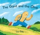 The Giant and the Olive-9781960803283