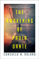 The Awakening of Paola Dante