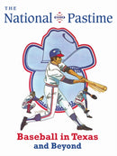 The National Pastime, 2025-9781960819413