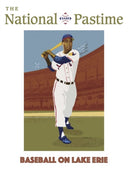 The National Pastime, 2026