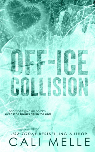 Off-Ice Collision-9781960963079