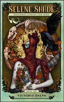 Selene Shade, Resurrectionist for Hire-9781960988324