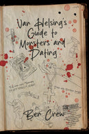 Van Helsing''s Guide to Monsters and Dating
