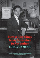 How a City Sings from November to November