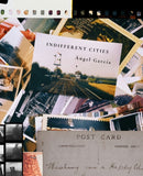 Indifferent Cities-9781961209329